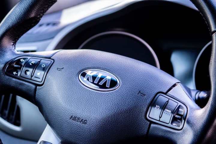 Park Outside: Kia Recalling 70,000 SUVs Due To Possible Fire Risk