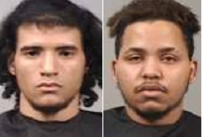 Kidnappers Expect To Collect $7,000, Busted By Passaic Police Instead