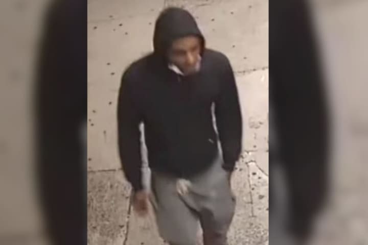 New Video Shows Suspect In Gunpoint Sexual Assaults: Philadelphia Police