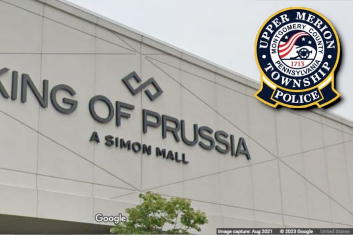 Panic At King Of Prussia Mall After Gun Fired In Man's Pants