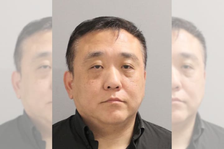 Fake ICE Agent On Long Island Sparks Investigation, Police Say