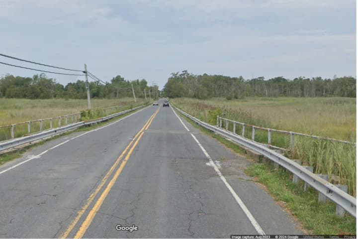 Egg Harbor Township Road May Close For A Year For Bridge Reconstruction Project