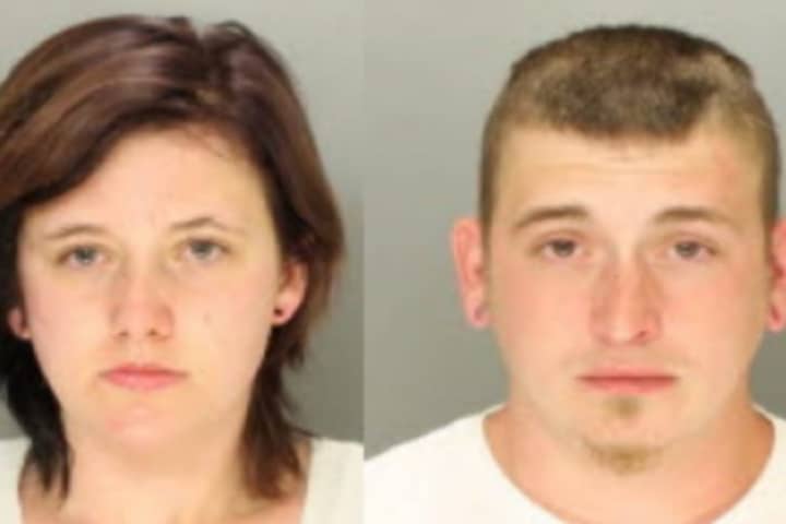 Children Locked In Bedroom With 'Deplorable Conditions,' Lancaster Couple Arrested, Say Police