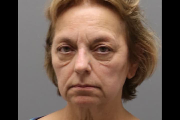Bucks County Woman Assaults Victim In Violent Argument, Police Say