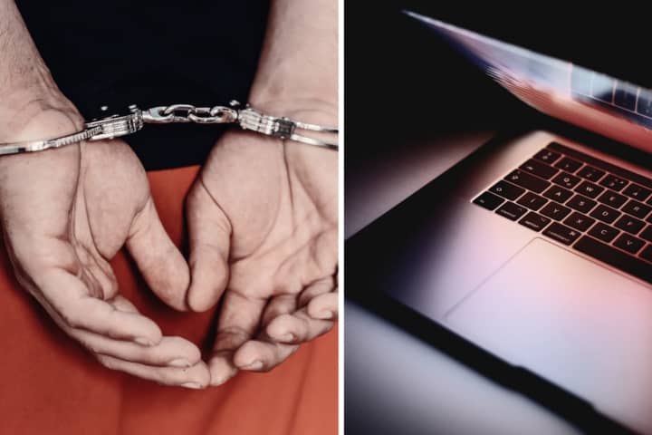 Long Island ‘Deepfake’ Porn Producer Sentenced