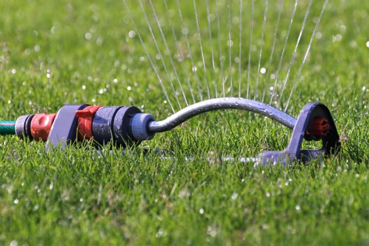 'Please Continue Those Efforts': Rockland County Officials Give Update On Water Restrictions