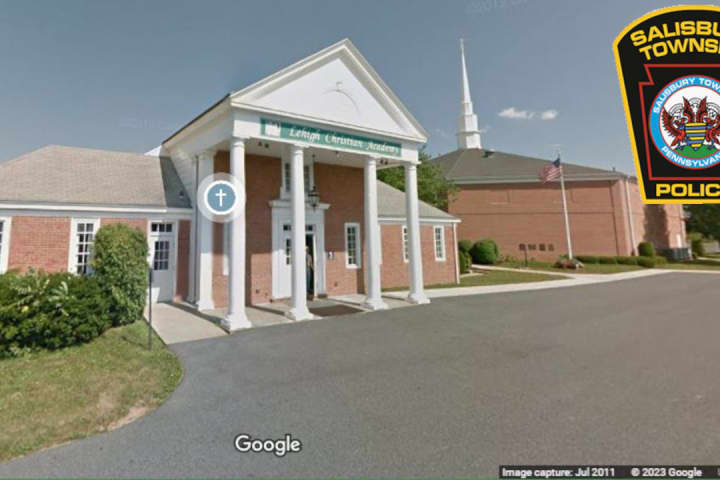 Lehigh Christian Academy Evacuated, Eight People Hospitalized