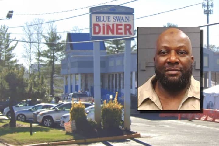 Convicted Felon Burglarized Oakhurst Diner, Other Businesses: Police