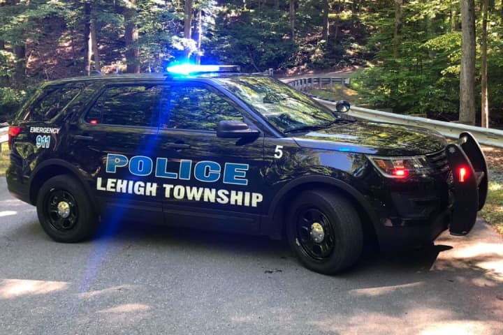 Coroner ID's Lehigh Valley Driver Who Fatally Crashed Into House