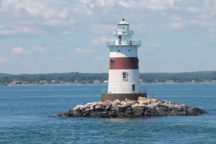 Bacteria Found In Long Island Sound Causing Rare Illness In Connecticut, CT DPH Says