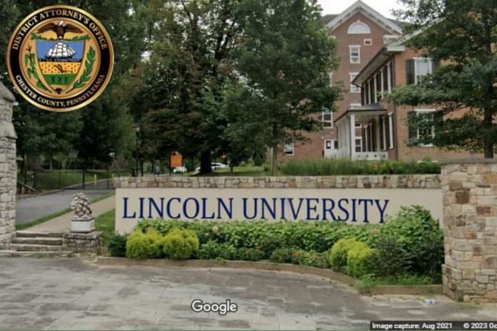 Lincoln University Shooting Injures Two; Gunman Still At Large