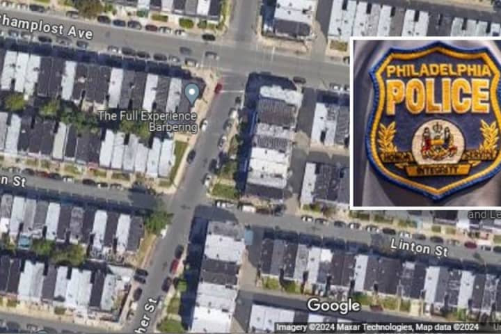 Woman Shot In North Philadelphia Home: Police