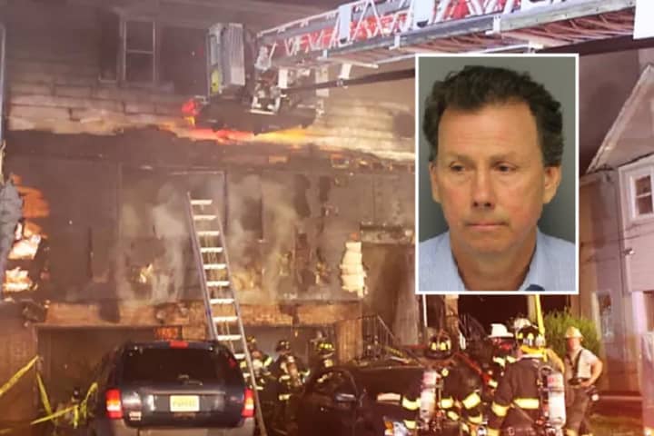 Landlord Charged In Deaths Of Bergen Girl, 5, Grandmother In Fire