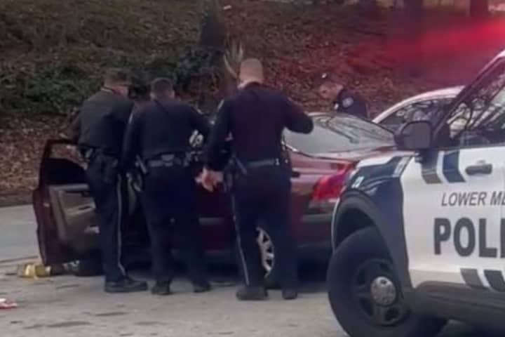 Controversial Lower Merion Traffic Stop Captured In Viral Video