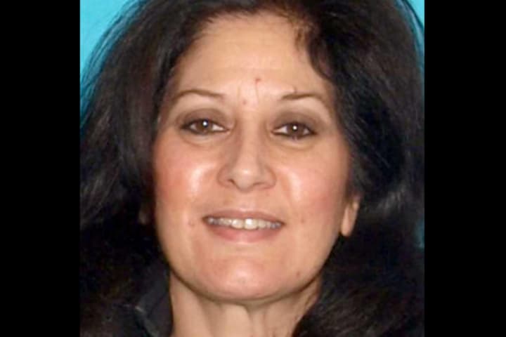 Passaic County Woman, 56, Swept Away By Floodwaters Presumed Dead