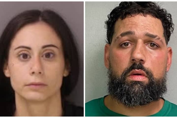 Couple Charged In 6-Year-Old Norristown Boy's Overdose Death: DA