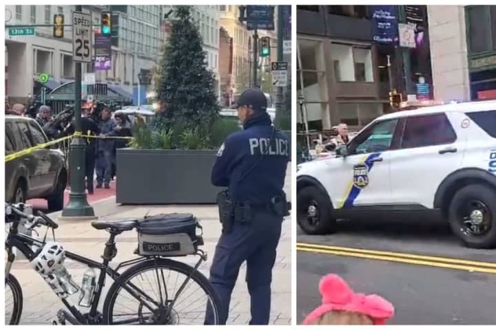 Macy's Workers Tried To Thwart Thief Before Deadly Stabbing: PPD (UPDATED)