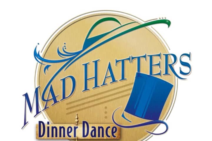 'Mad Hatters' Dinner Dance Supports St. John's Parish In Lewisboro