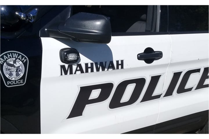 SURPRISE! Fleeing Wrong-Way Driver Is Found, Jailed After Aiming At Officers:  Mahwah PD