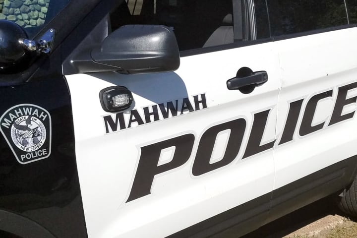UPDATE: Standoff Ends Peacefully In Mahwah