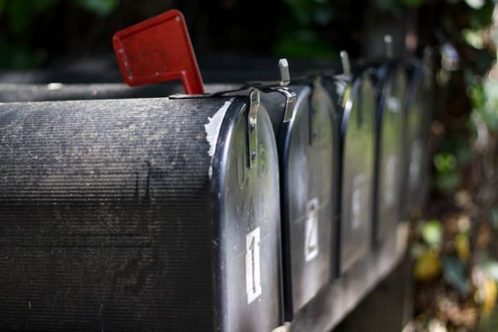 Alert Issued For Increase In Stolen Mail In Nassau County