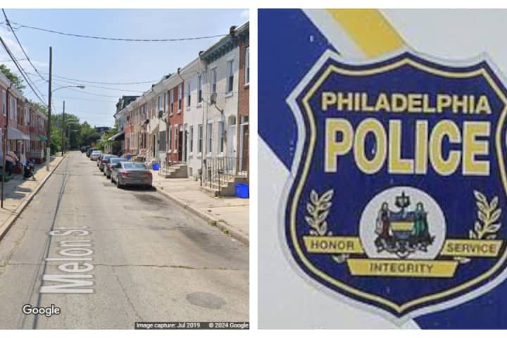 Woman Found Shot Dead In Philadelphia Home, Say Police