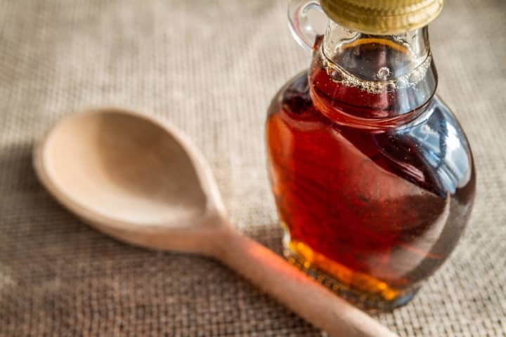 Maple Syrup Shortage Prompts Canada To Tap Into Half Of Its Strategic Reserve