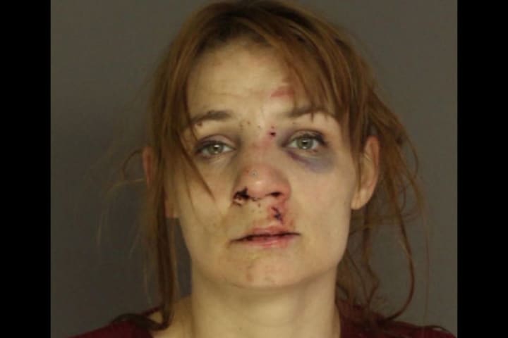 'I’m A Heroin Addict, Am I Going To Jail For That?' Driver In Fatal Rt. 11/15 Crash Tells Cops