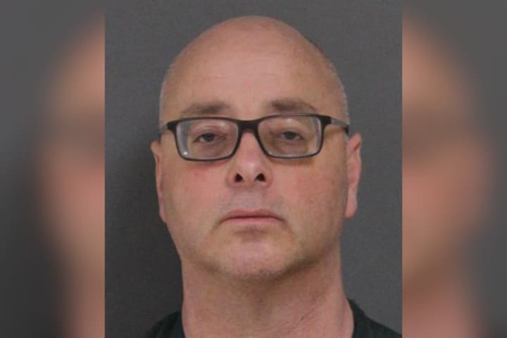 Man Sentenced In Jersey Shore Cocaine-Dealing Ring
