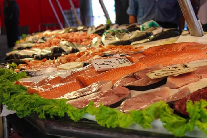 Something Fishy: Wild Salmon, Red Snapper, Lemon Sole Are Often Mislabeled, State AG Says