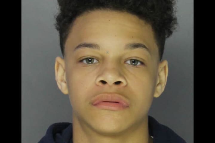 Second Teen Arrested For Attempted Robbery During Home Invasion In Harrisburg