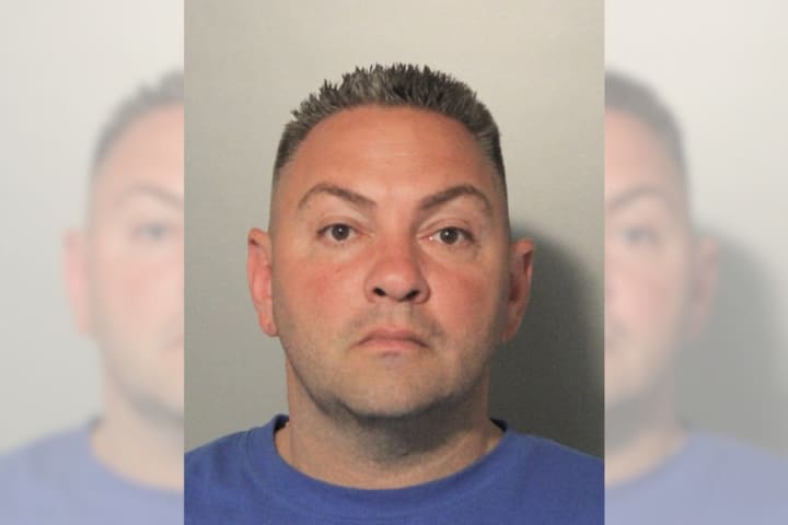 Firework Fright: Man Arrested For Housing Hundreds Of Explosives On Long Island, Police Say