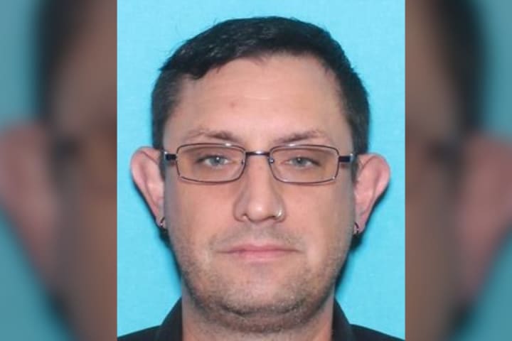 WANTED: Accused Child Sexual Abuser Sought By PA State Police