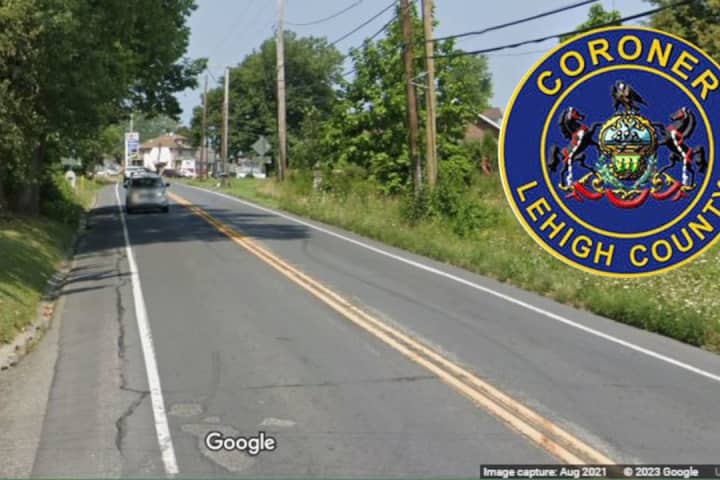 Lehigh Valley Man Dies After Being Hit By Two Cars, Coroner Says
