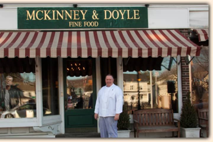 Pie In The Sky: McKinney & Doyle Fine Foods Cafe In Pawling Serves Up Delicious Desserts