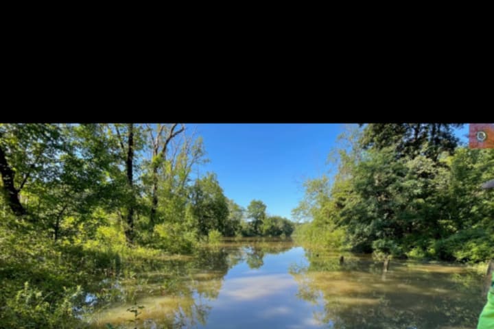 Ida: New Flooding-Related Death Confirmed By Officials In The Area
