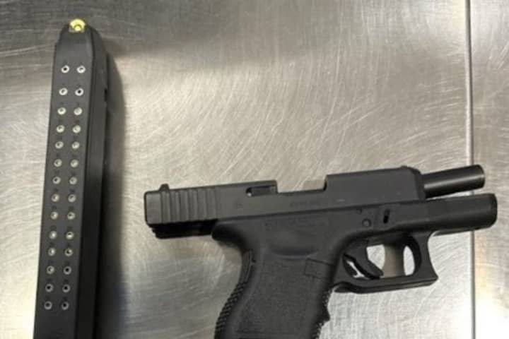 Florida Man Sets Record At Harrisburg International Airport With Loaded Gun: TSA