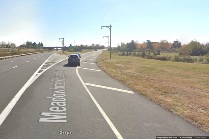 Closures, New Traffic Patterns Announced For Meadowbrook State Parkway