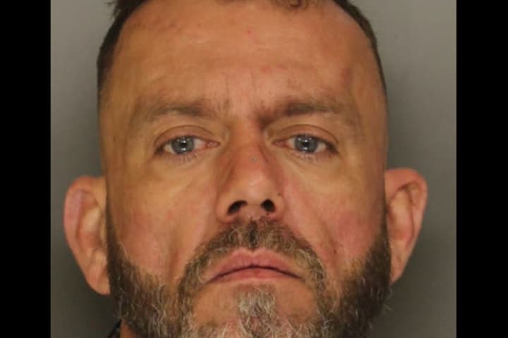 Chester County Man Facing Assault Charges After Biting Man, Leaving Him With Hole In Chin