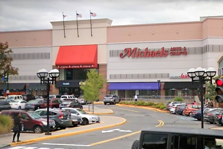 ID Thief Gets Three Years For Swiping $500,000 From Michaels' Customers