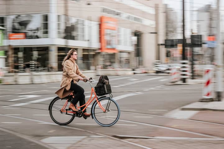 Long Island Gets $6.8M For ‘Environmentally Friendly’ Pedestrian, Biking Projects
