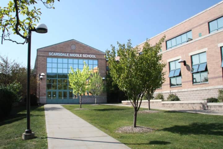 Automated System In Testing Phase Leads To Inadvertent Lockdown At Westchester Middle School