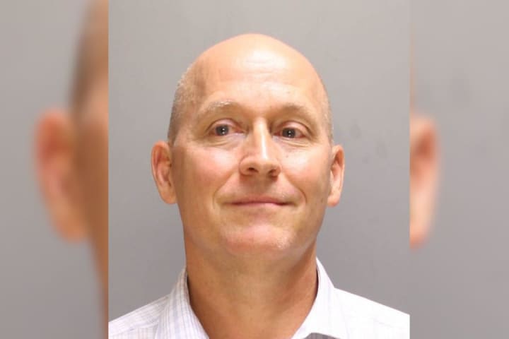 Philly Area Chiropractor Found Guilty Of Groping Patient During 'Exotic' Session: DA