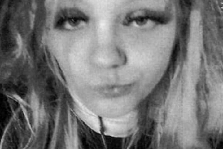 Alert Issued For Missing Upstate NY Girl