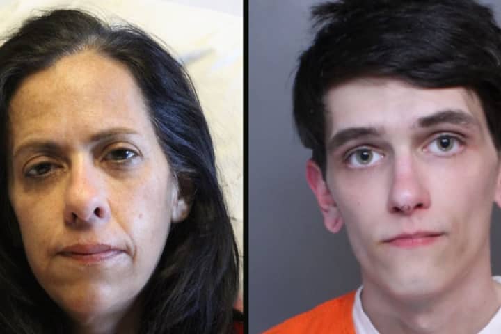 Undercover Fentanyl Bust Nets Mom, Son, Others In Stroudsburg: DA