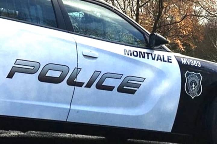 Car Thieves Ditch Stolen Car In Montvale, Swipe Range Rover That Had Key Fob Left Inside