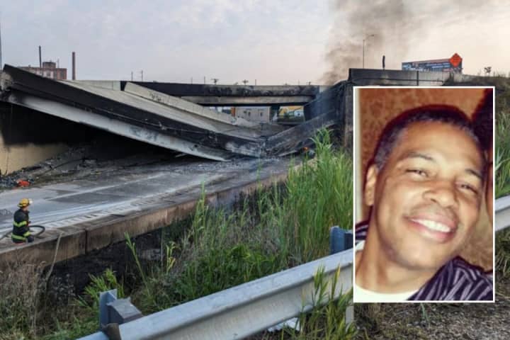 NJ Trucker Killed In I-95 Wreck Was A Father And Veteran, Loved Ones Say