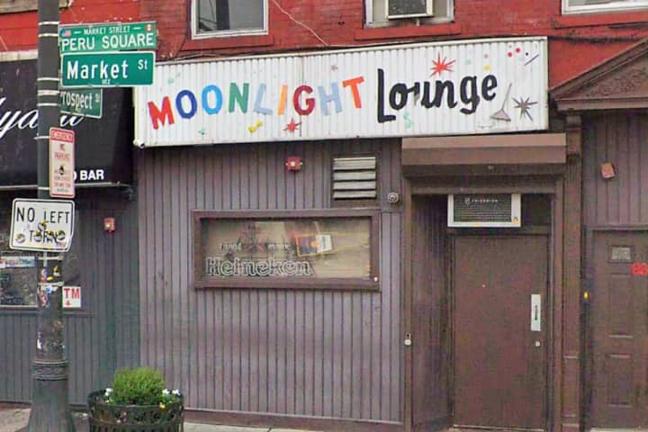 Authorities: Police Raid Paterson Strip Club-Turned-Prostitution Hub