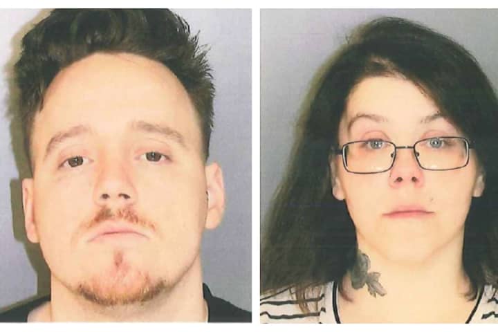 Lollipop Stick Had Trace Amounts Of Fentanyl That Killed Caln Twp. Toddler, Parents Charged: DA