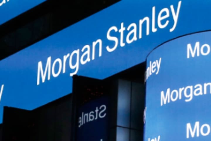 Morgan Stanley Cutting Jobs Due To Uncertain Global Environment, Report Says